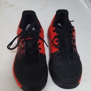 Wilson Kaos Comp Junior tennis shoes